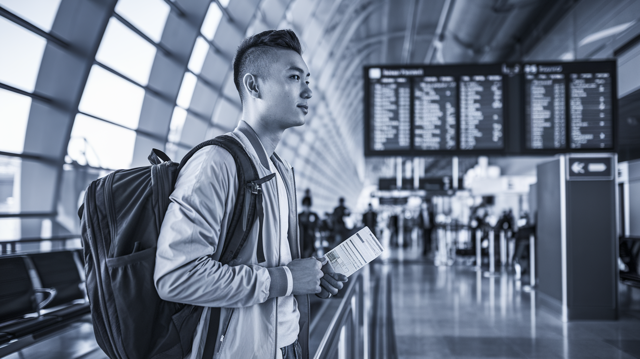 Holiday Inn Express Dubai Airport Transfer to Dubai International Airport: Your Complete Guide